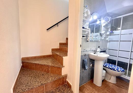 Duplex in Vistabella Golf Entre Naranjos