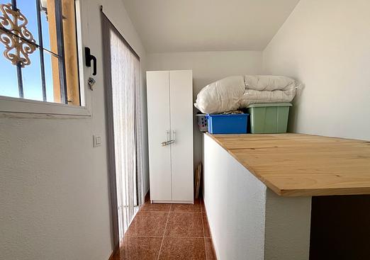 Duplex in Vistabella Golf Entre Naranjos