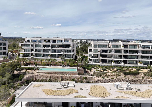 Apartment in Las Colinas Golf