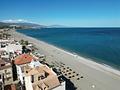 Apartment in San Luis de Sabinillas