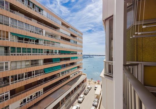 Apartment in Torrevieja