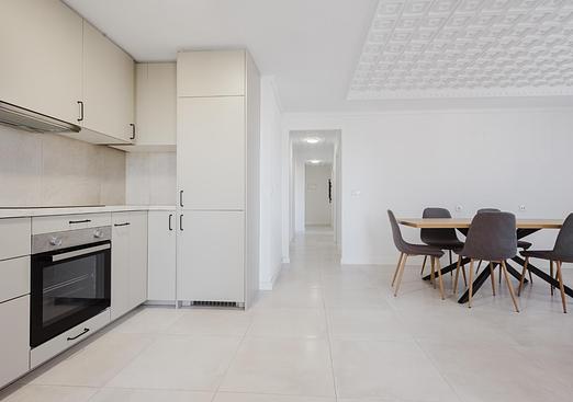 Apartment in Torrevieja