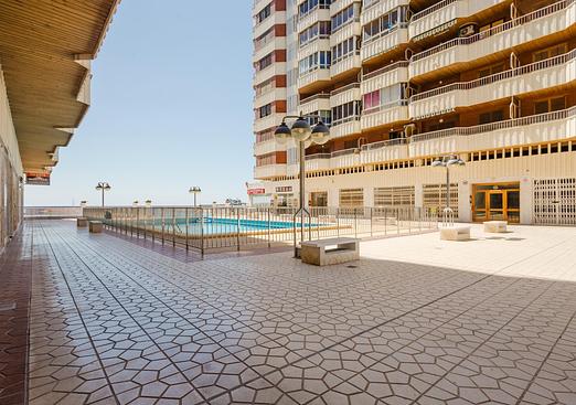 Apartment in Torrevieja