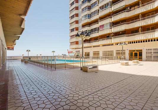 Apartment in Torrevieja