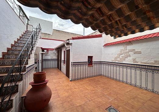 Villa in Jacarilla