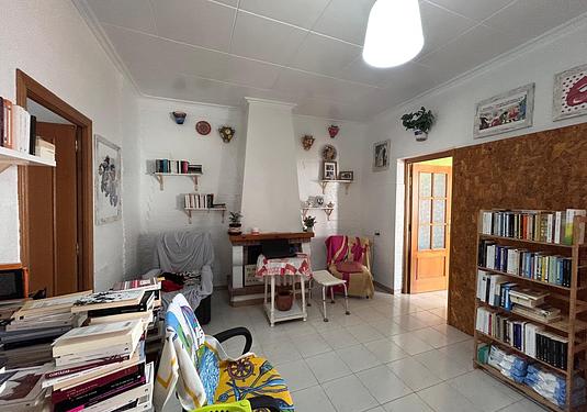 Villa in Jacarilla