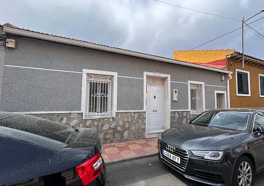 Villa in Jacarilla