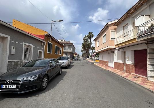 Villa in Jacarilla