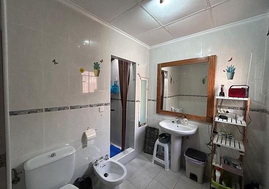 Villa in Jacarilla