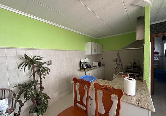 Villa in Jacarilla