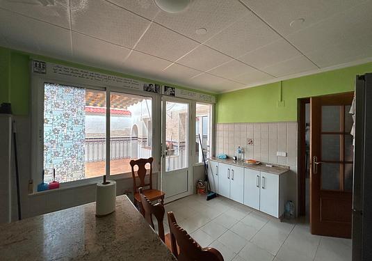 Villa in Jacarilla