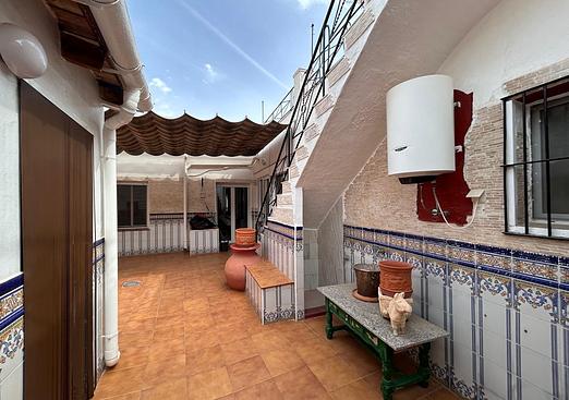 Villa in Jacarilla