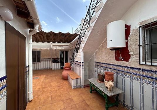 Villa in Jacarilla