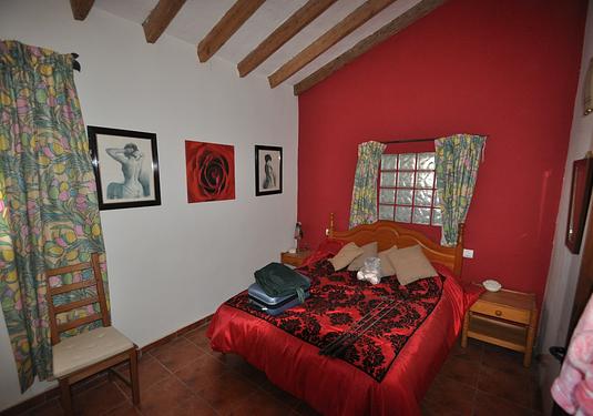Country house in Torre Del Rico