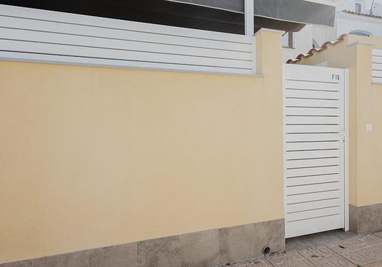 Bungalow in Torrevieja