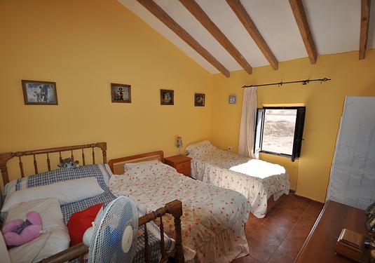 Country house in Torre Del Rico