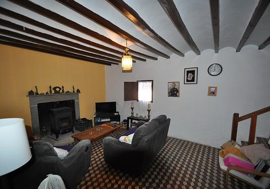 Country house in Torre Del Rico