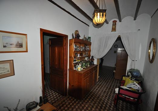 Country house in Torre Del Rico