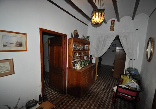 Country house in Torre Del Rico