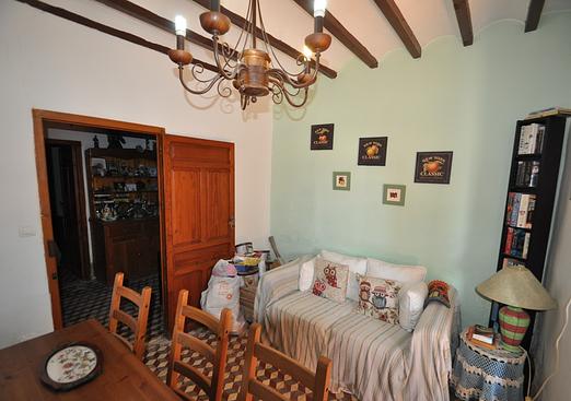 Country house in Torre Del Rico