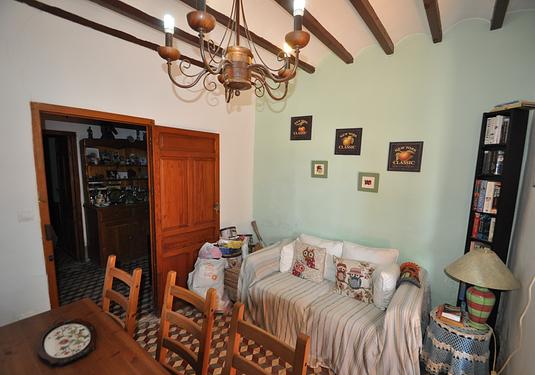 Country house in Torre Del Rico