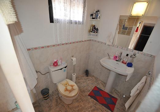 Country house in Torre Del Rico