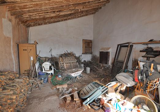 Country house in Torre Del Rico