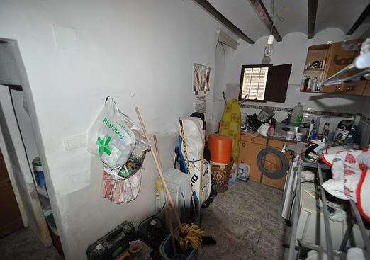 Country house in Torre Del Rico