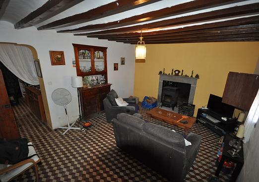 Country house in Torre Del Rico