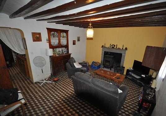 Country house in Torre Del Rico