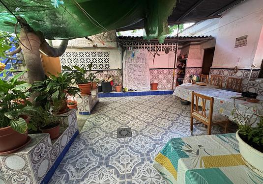 Town house in Benejuzar