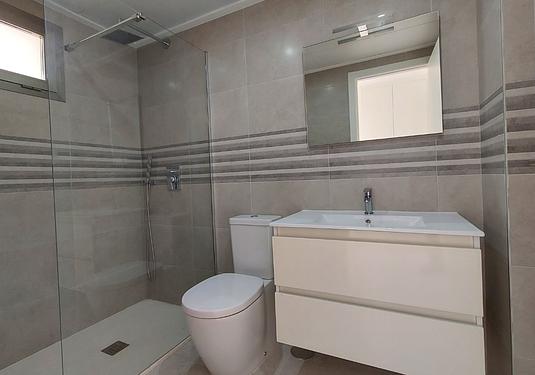 Apartment in Orihuela Costa