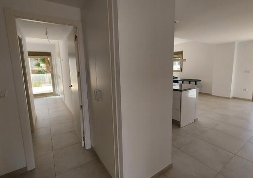 Apartment in Orihuela Costa