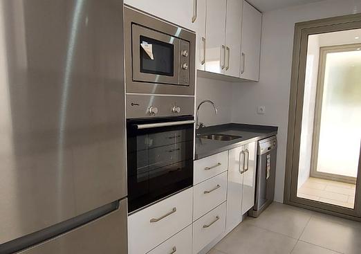 Apartment in Orihuela Costa