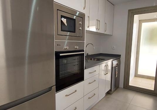 Apartment in Orihuela Costa