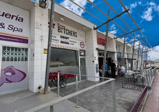 Commercial in Ciudad Quesada