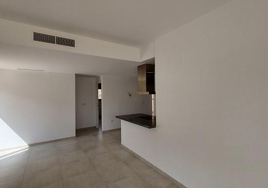 Apartment in Orihuela Costa