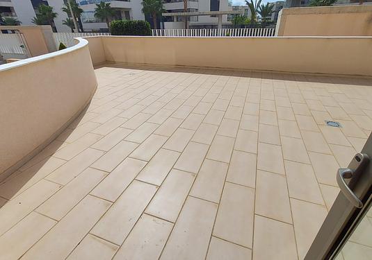 Apartment in Orihuela Costa