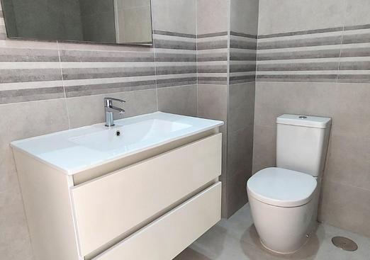 Apartment in Orihuela Costa