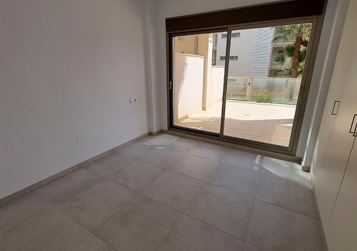 Apartment in Orihuela Costa