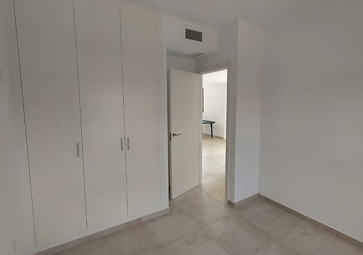Apartment in Orihuela Costa