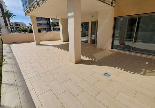 Apartment in Orihuela Costa