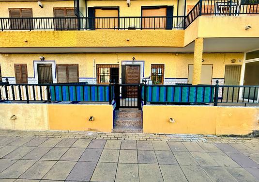 Duplex in Torrevieja