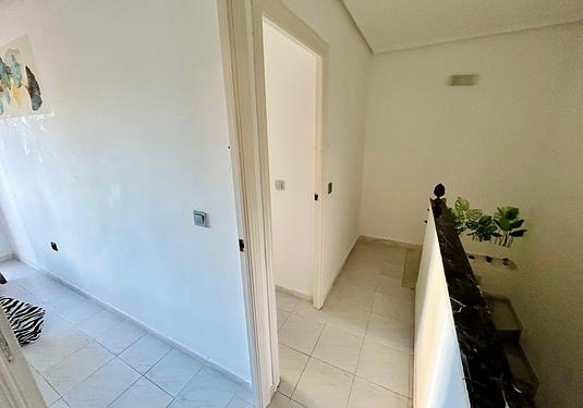 Duplex in Torrevieja