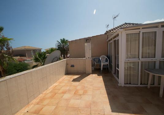 Town house in Los Altos