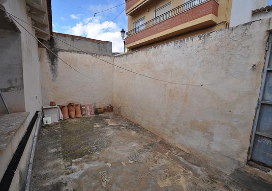 Town house in Salinas