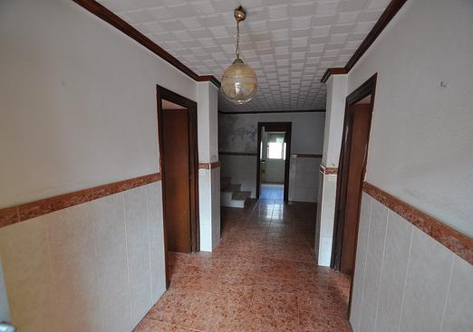 Town house in Salinas