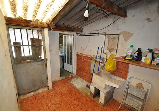 Town house in Salinas