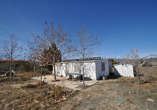 Country house in Salinas