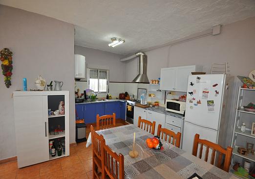 Country house in Salinas